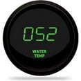 thumbnail image 3 of Intellitronix M9113G 2-1/16 LED Digital Water Temperature Gauge 50-350 Fahrenhei, 3 of 3
