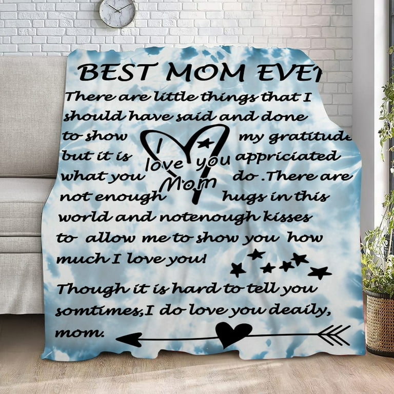WSYEAR Christmas Birthday Gifts for Mom from Daughter Son- Mom Gifts from  Daughters Bedside Table Lamp Anniversary Christmas Birthday Presents for  Mother,I Love You Mom Gift 