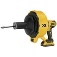 thumbnail image 6 of Dewalt-DCD200D1 DW 20V MAX Cordless Drain Snake, 6 of 8