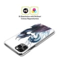 thumbnail image 2 of Head Case Designs Officially Licensed Jonas "JoJoesArt" Jödicke Wildlife 2 Yin And Yang Dragons Hard Back Case Compatible with Apple iPhone 12 / iPhone 12 Pro, 2 of 7