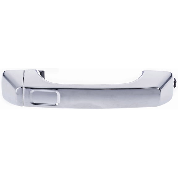 Dorman 91196 Exterior Door Handle for Specific Hummer Models, Chrome