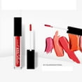 thumbnail image 3 of Liquid Lipstick, Lip Gloss, Long Lasting Non-Fading Mirror Lip Glaze with High Color Rendering and Velvet Texture, Soft Touch and Three-Dimensional Colorful Lip Makeup, 3 of 6