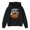 Halloween Outfits - Black, variant on Gyujnb Kids Halloween Costumes, Kids Halloween Hoodie Long Sleeve Pumpkin Print Pullover Cozy Jacket for Girls and Boys, Halloween Outfits,9-10 Years