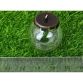 thumbnail image 4 of U8MO 5 Set Glass Bottle Pendant 20mm 25mm 30mm 35mm with Bronze Base Memory-30mm-5Pcs, 4 of 7