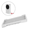 thumbnail image 4 of Support Vertical pour Manettes Base Série Pieds Antidérapants Blanc, 4 of 7