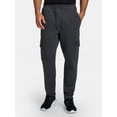 thumbnail image 4 of Reebok Men's and Big Men's Momentum Cargo Pant, Sizes XS-5XL, 4 of 6