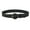 Black, variant on Waist Belt Woven Braided Belts for Street Dance Night Club Belt Dress Accessory