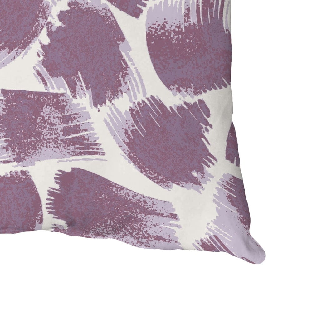 Simply Daisy Giraffe Journey Decorative Throw Pillow