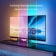 thumbnail image 5 of ZSLAIFU USB COB LED tira de luz, LED TV retroiluminación 5V COB luz flexible para dormitorio gabinete espejo de tocador iluminación DIY, 5 of 5