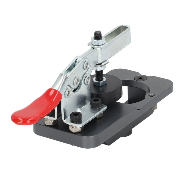 Hinge Jig Hole Locator,35mm Hinge Hole Locator Cabinet Hinge Hole Locator Hinge Hole Punch Locator Smooth Operation
