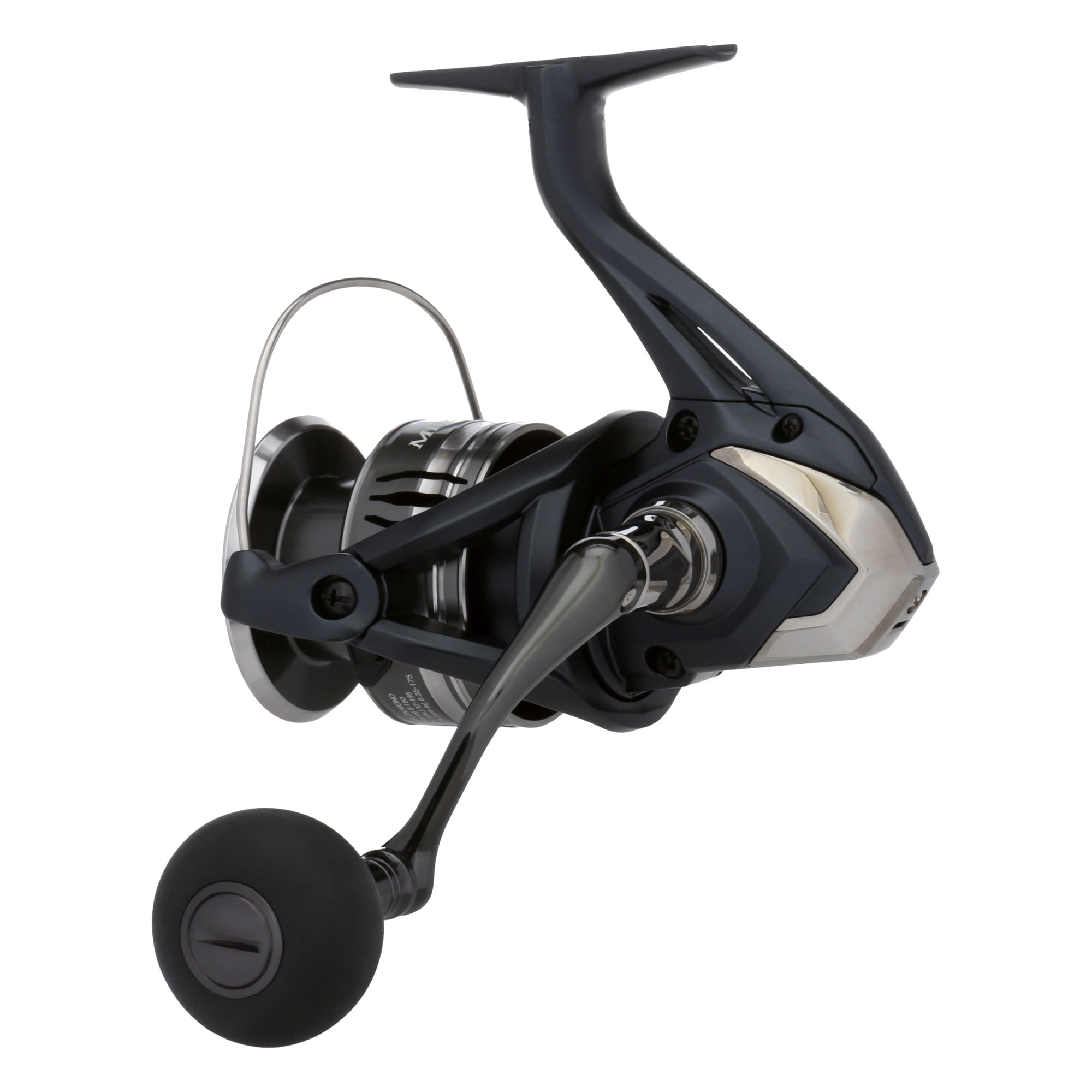 SHIMANO MIRAVEL C5000XG リール シマノ スピニングリール 22ミラベル C5000XG: リール｜釣具の