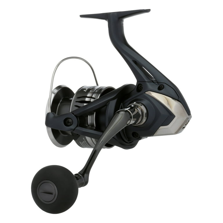 Shimano Fishing MIRAVEL C5000XG Spinning Reels [MIRC5000XG