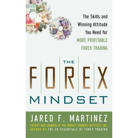 The forex mindset
