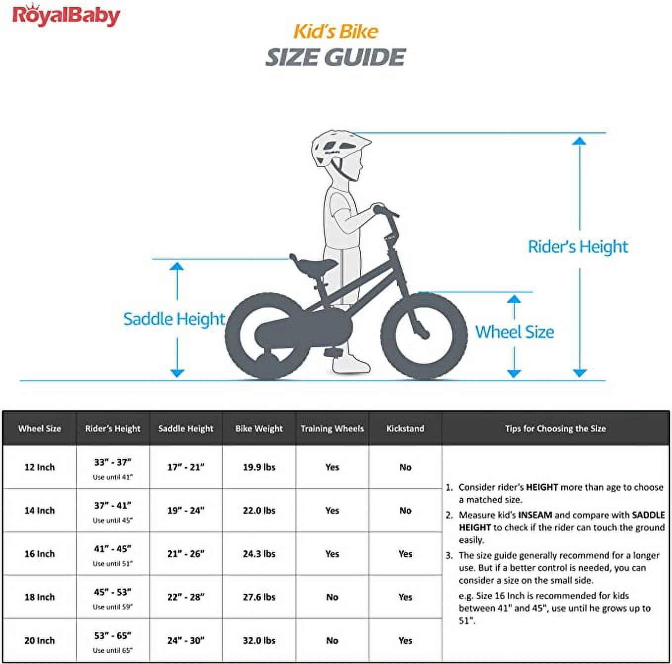 RoyalBaby Space Shuttle 14