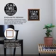 thumbnail image 2 of LifeSong Milestones Inspirational Signs Shadow Box for Living Room Décor, 2 of 7