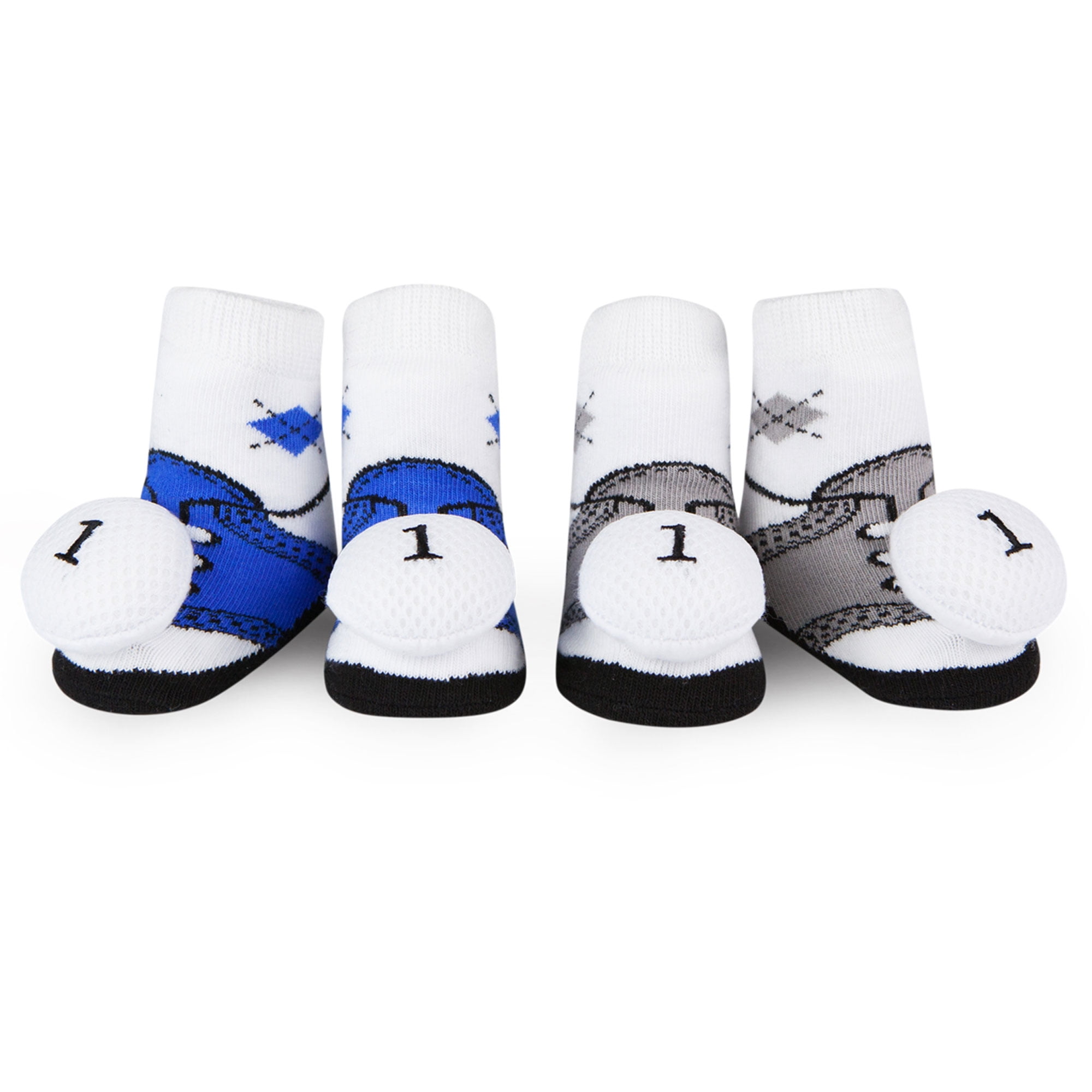 rattle socks for infants