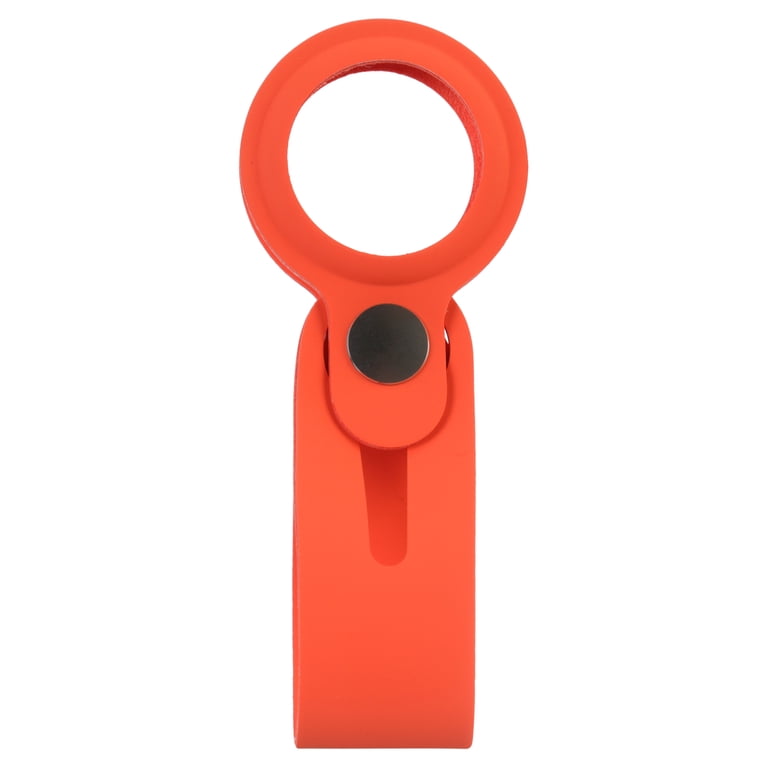 Apple AirTag Loop - Electric Orange - Walmart.com
