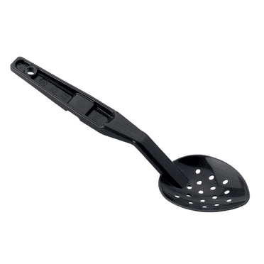 CamwearÂ® Spoon 11" Perforated Black