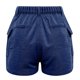 thumbnail image 4 of MKLEKYY Pantalones Cortos Casuales de Verano para Mujer con Bolsillos Laterales, Cómodos para Uso Diario, 4 of 4