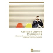 Collection-Oriented Programming (Paperback)