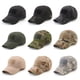 thumbnail image 2 of Gorra de béisbol con estampado de pitón para exteriores para fanáticos militares, gorra de camuflaje táctica para hombres, gorra deportiva con velcro, 2 of 6