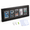 5 cards, variant on Trading Card Display Frame With Uv Protectionic Holder