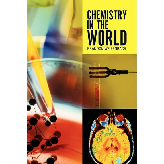 Chemistry in the World (Paperback)