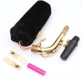 thumbnail image 4 of Portable Storage Bag Thicken Protect Alto Tenor Saxophone Parts A, 4 of 10