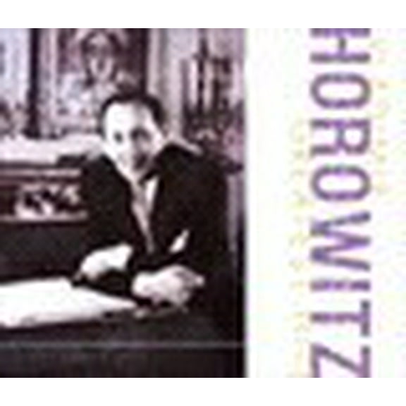 Vladimir Horowitz - Greatest Hits - Music & Performance - CD
