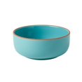 thumbnail image 6 of 12pc Stoneware Dinnerware Set Blue, 6 of 7