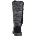 thumbnail image 4 of Muk Luks Women's Liza Slipper Boot, 4 of 6