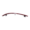 thumbnail image 5 of For Mercedes-Benz ML250/ML400 2015 Bumper Reflector Passenger Side | Rear | Replacement For MB1185105, 1668200174, 5 of 6