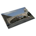 thumbnail image 3 of Print: Bridge, James L. Whitten Federal Building, Washington, D.C., 2010, 3 of 4