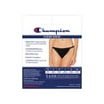thumbnail image 5 of Champion Women's Microfiber Bikini 3 Pack, 5 of 8