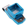 thumbnail image 3 of S SERENABLE Porte-Craie de Billard Accessoire de Queue de Billard avec Clip Bleu, 3 of 8