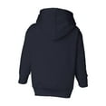 thumbnail image 3 of Rabbit Skins - Toddler Full-Zip Fleece Hooded Sweatshirt - 3346, 3 of 3