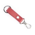thumbnail image 2 of Contemporary Valet Key Chain - Red, 2 of 2