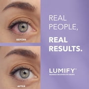 Lumify Redness Reliever Eye Drops 0.25 oz (Pack of 3)
