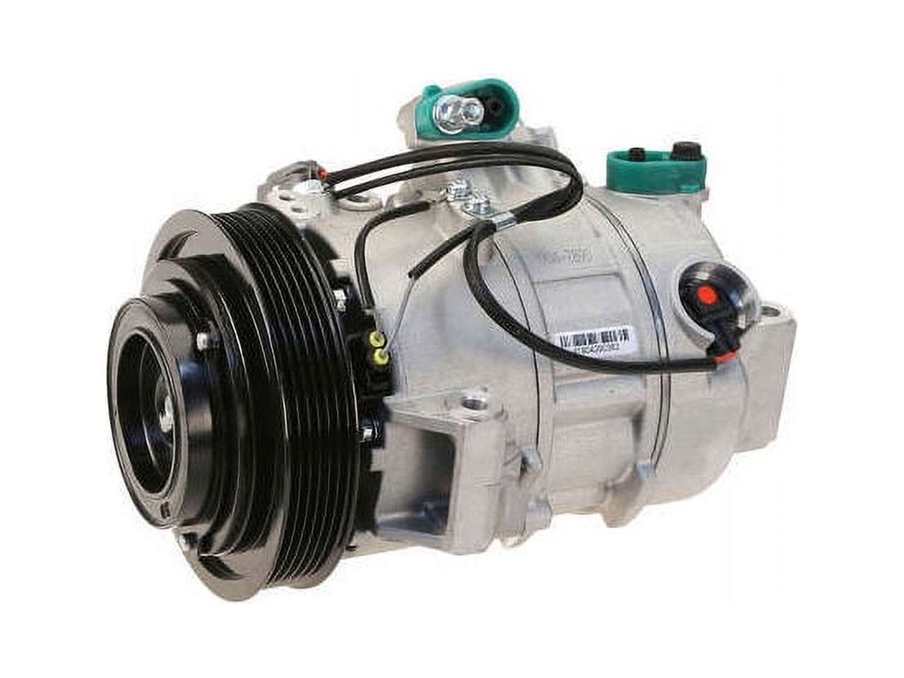 Denso 471-7056 A/C Compressor fits 07-09 Acura RDX 2.3L-L4 Fits