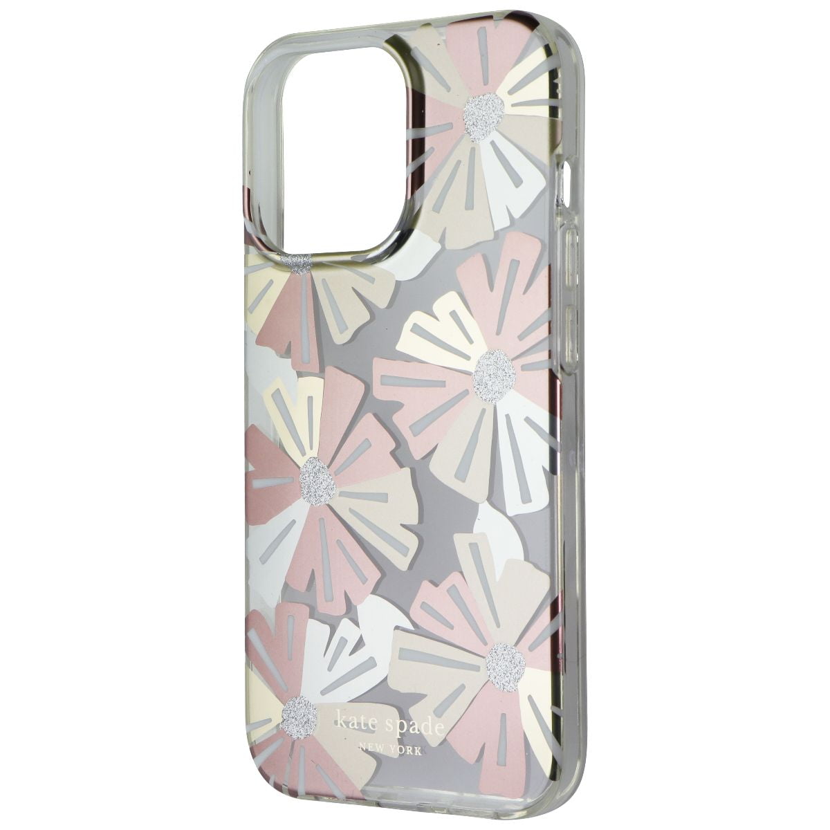 Kate Spade Hardshell iPhone13/13Proケース ドットなど Kate Spade Hardshell Case for iPhone 13 Pro Max - Pin Dot