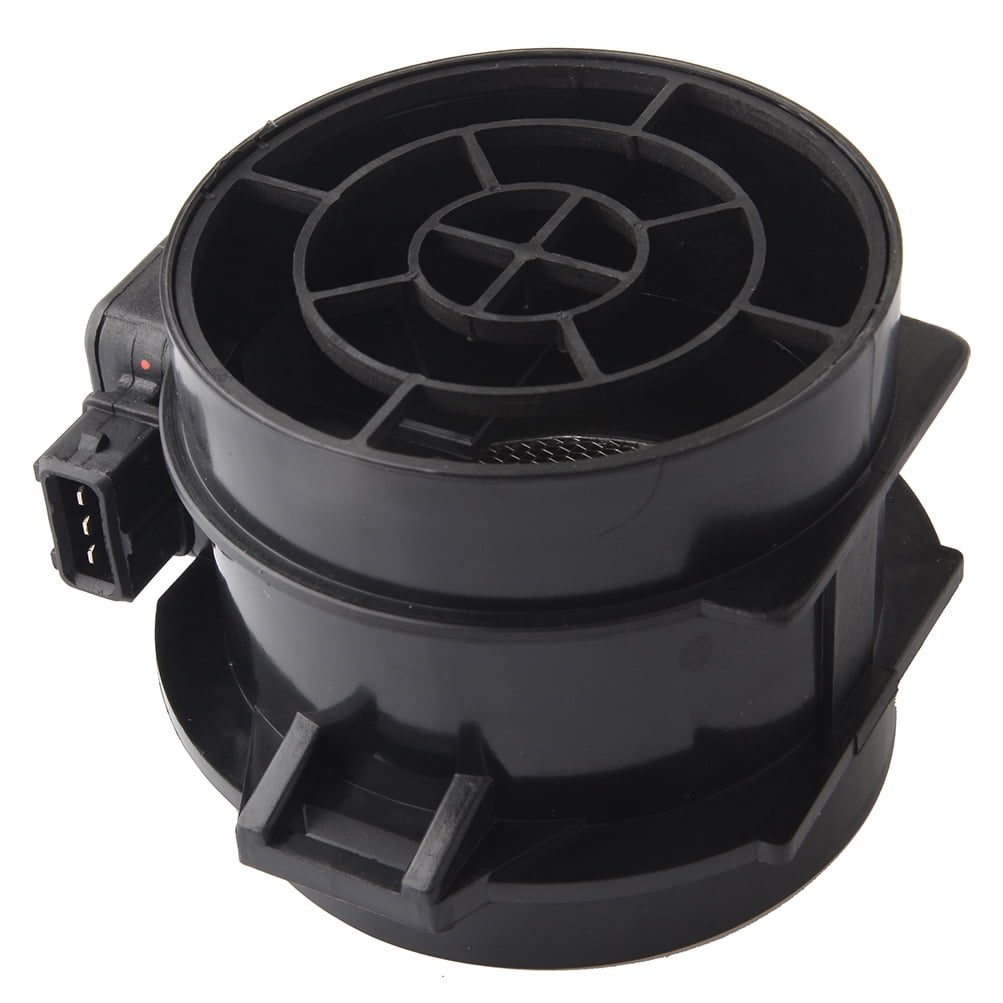 13621438871 SCITOO MAF Mass Air Flow Sensor FITS FOR 2001-2003 for BMW 330i 3.0L,2001-2005 for BMW 330xi 3.0L,2001-2004 for BMW 530i 3.0L,2001-2006 for BMW X5 3.0L,2001-2002 for BMW Z3 3.0L