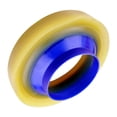 thumbnail image 4 of Rongfmy Toilet Flange Sealing loop Easy Install Flange Bowl Gasket Replacement Seal loop, 4 of 7