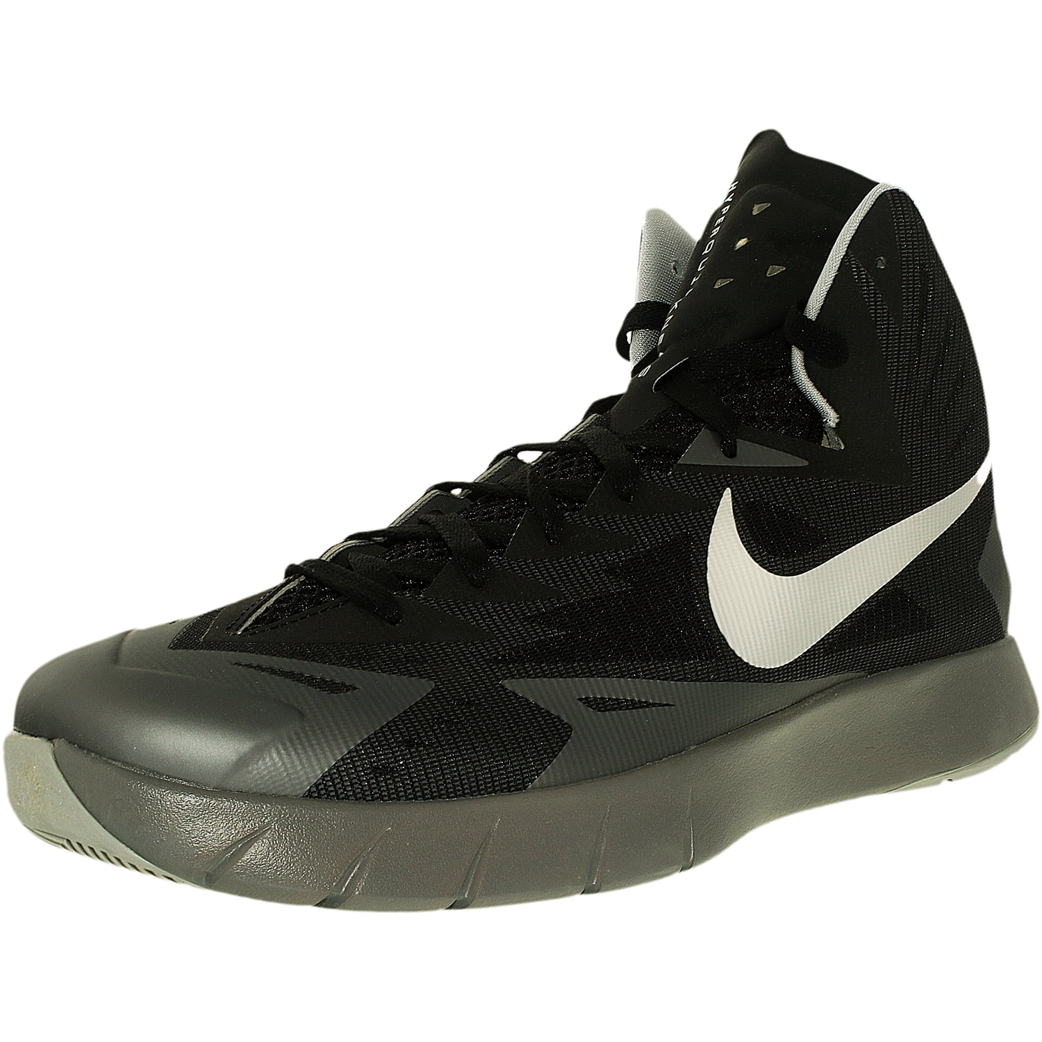 lunar hyperquickness