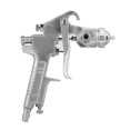 thumbnail image 3 of Pistola pulverizadora de pintura neumática con boquilla de 3,0 mm y alimentación por gravedad, 3 of 13