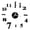 Black, variant on DIY Frameless Large Wall Clock 23.6 inches / 60 cm 3D Mirror Numbers Mute Stickers Home Decoration for Living Room Bedroom Silent Non-Ticking Modern Style Easy Install Wall Decor Silvery Tone