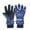 Navy-4, variant on YAYUBA Ski Kids Winter Gloves Waterproof Windproof Cold Weather Gloves for Outdoor Sports Non- Snowboard, Boys Girls