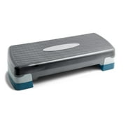 ProForm Adjustable Step Deck with Non-Slip Surface for Cardio Exercise