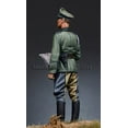 thumbnail image 3 of Mantis Miniatures 1:35 WWII German Adjunant Resin Figure Kit #35069, 3 of 4