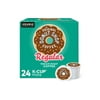 Donut Shop Regular Medium Roast 24-Pack Brew Cups