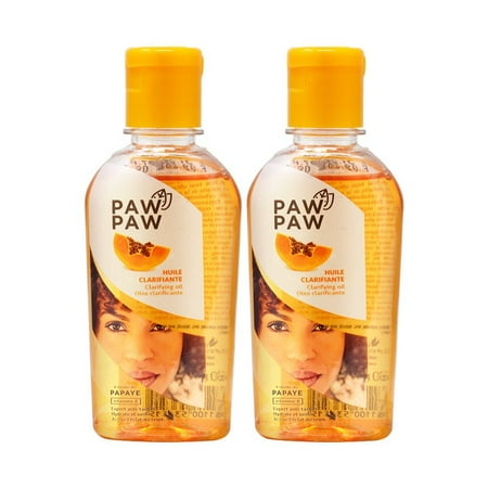 PAW PAW Oil 60ml (Pack of 2)